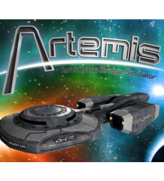 Artemis Spaceship Bridge Simulator Steam Key GLOBAL
